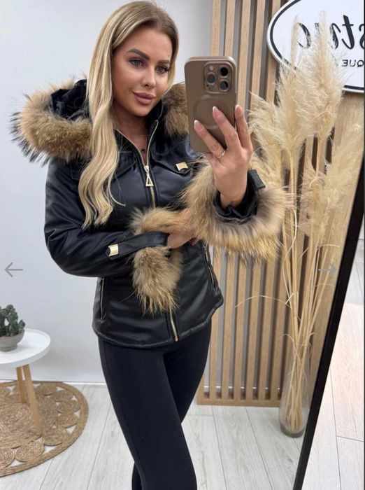 Дамско Яке братан