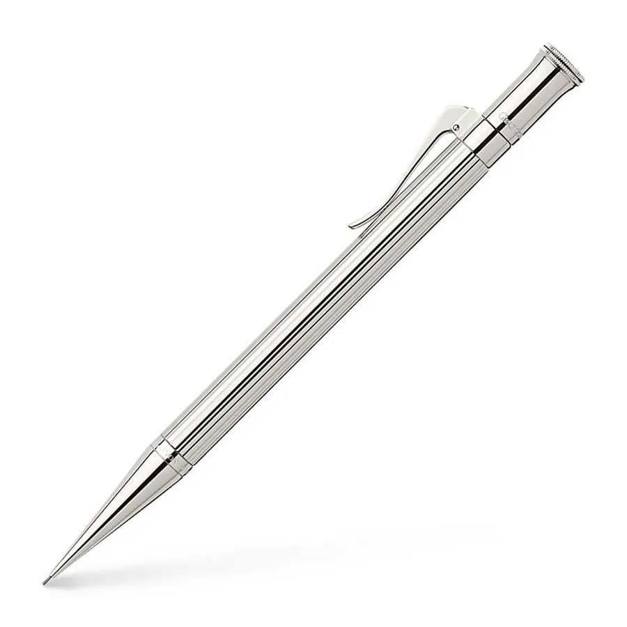 Creion mecanic Graf von Faber-Castell Classic Sterling Silver