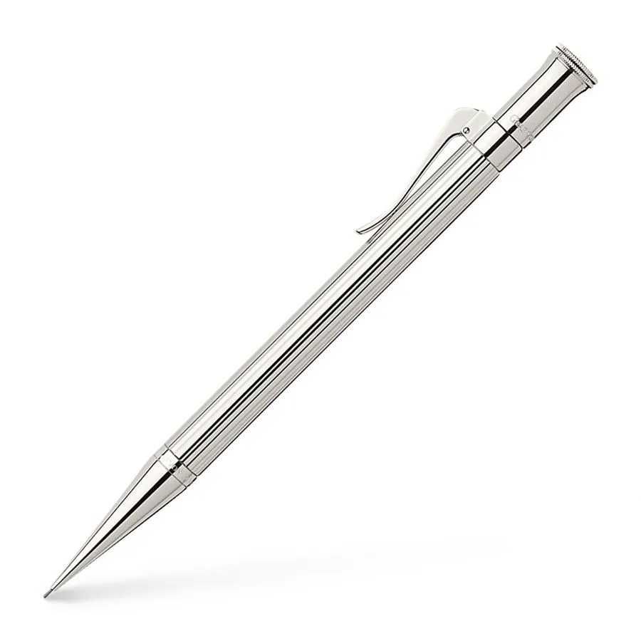 Graf von Faber-Castell Propelling Pencil Classic Sterling Silver