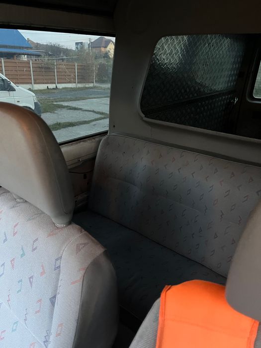 De vânzare vw lt 28 motor 2.5 cp109