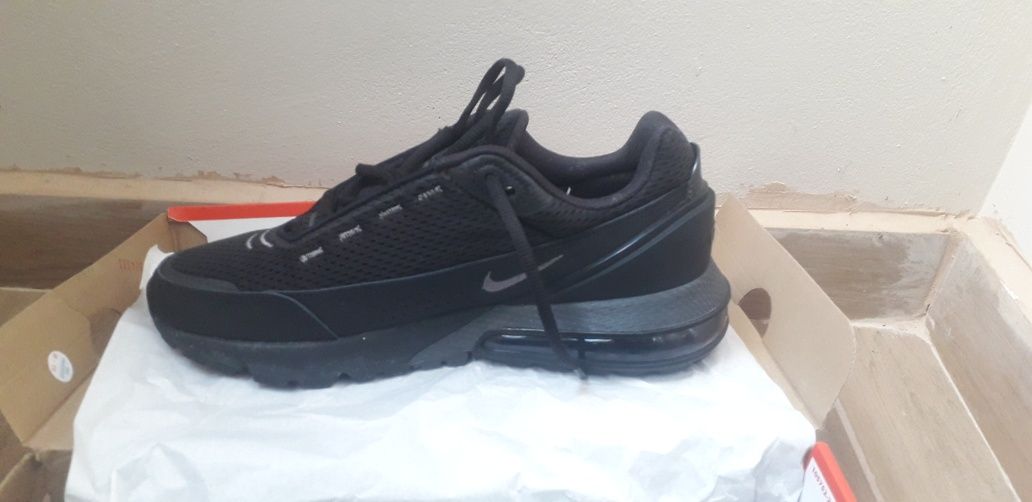 Дамски маратонки NIKE