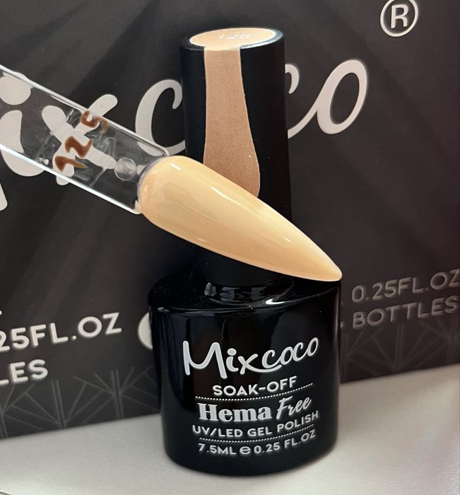 Продавам колекция от гел лакове MİXCOCO Всички са в отлично състояние.