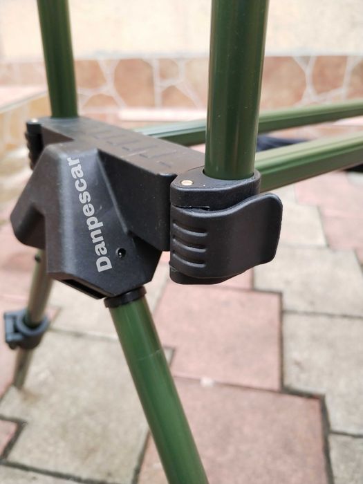 Rod pod (Duo Pod) SBN130 full echipat +4 avertizori si 4 swingere mkm2