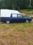 Dacia pick-up 4x4