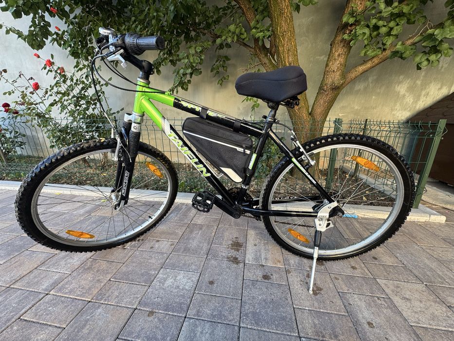 Vand bicicleta mtb Taifun Spider
