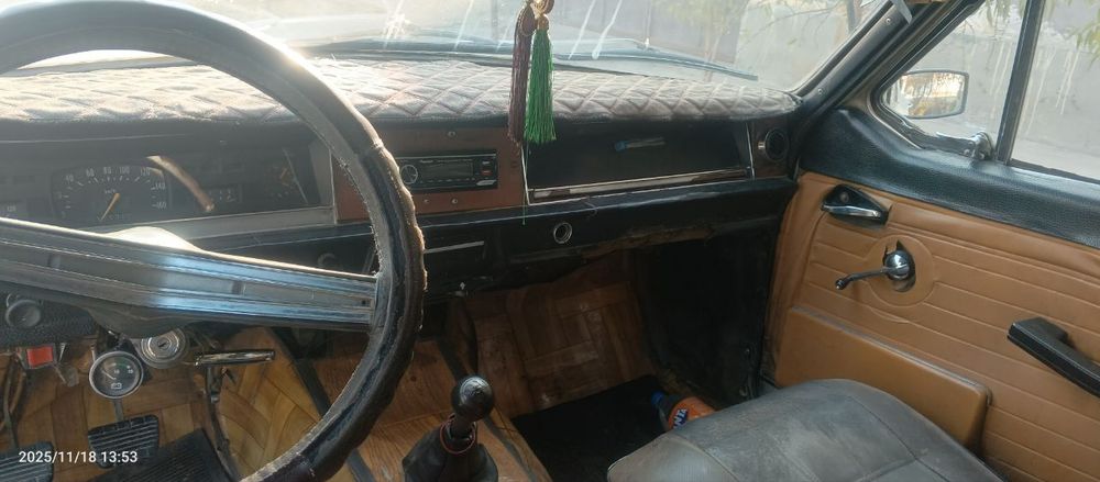 Mator hadovoylari yahshi