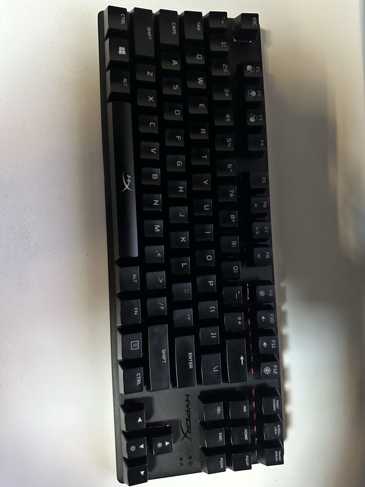 Vand Tastatura HyperX