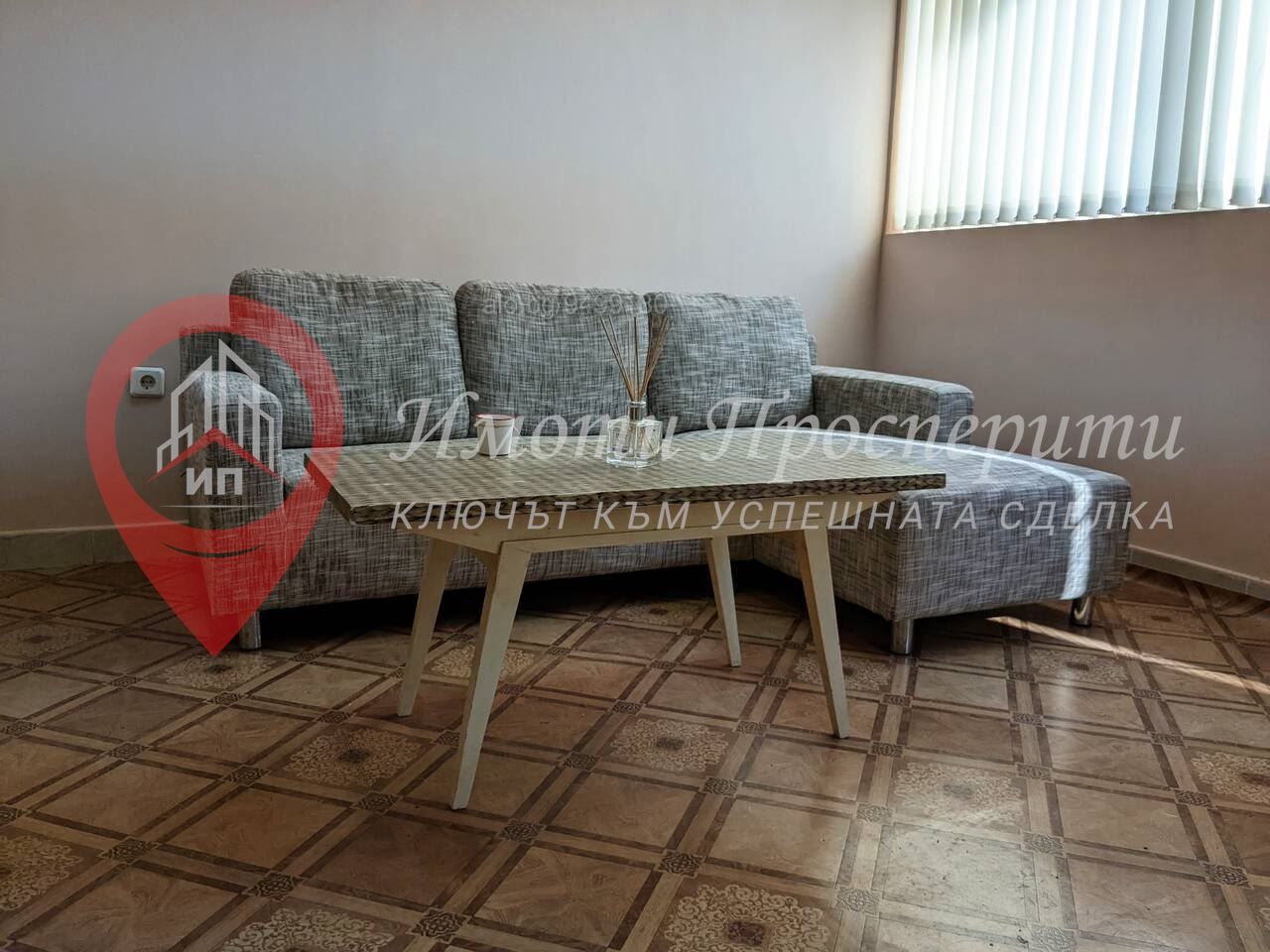 Продава се Ателие в София, Център - 28 кв.м за 2250 €/кв.м - Снимка #3