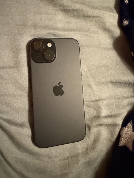 Iphone 15 , 128 gb , neverlock , sanatate baterie 89%