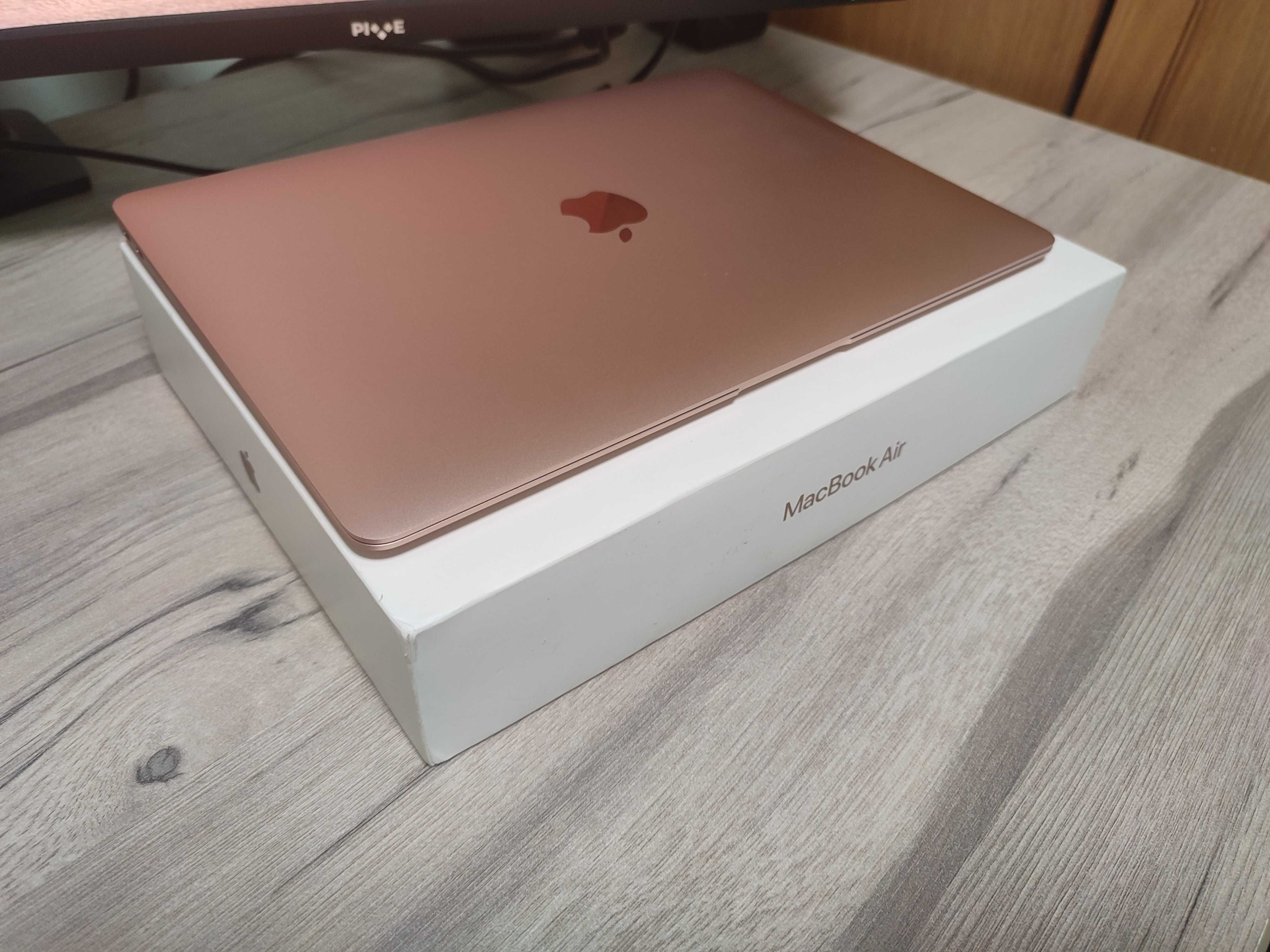 Macbook Air M1 (8GB/256SSD)