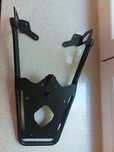 Suport Top Case Givi Monolock Yamaha N-Max 125-155(2020-2024)