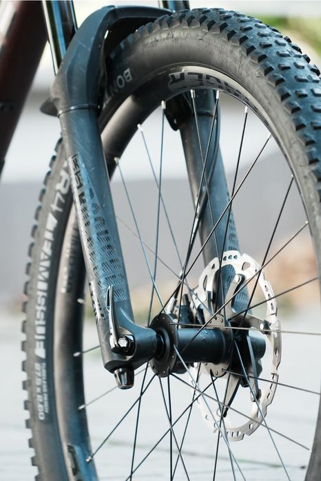2019 Trek Remedy 9.7 XL 27,5"