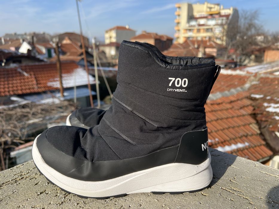 Tne North Face DryVant 700 Down 42
