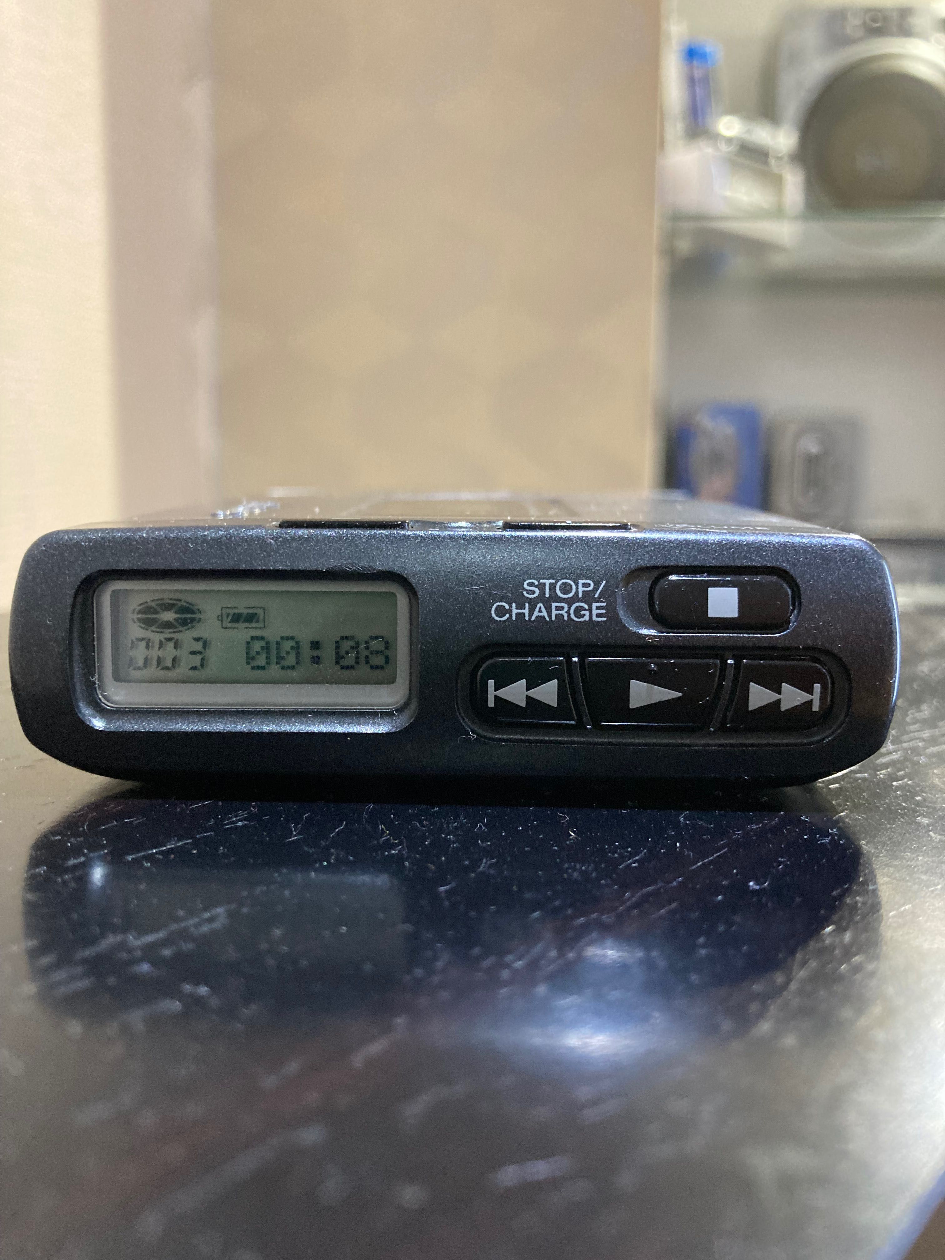 SONY MZ-E40 minidisc  WALKMAN MD Vintage
