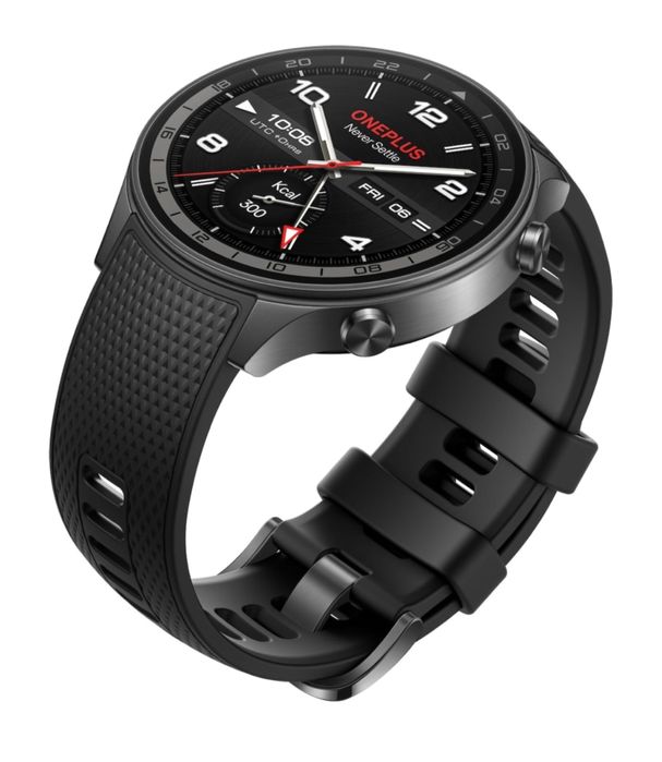 Smartwatch OnePlus Watch 2R nou