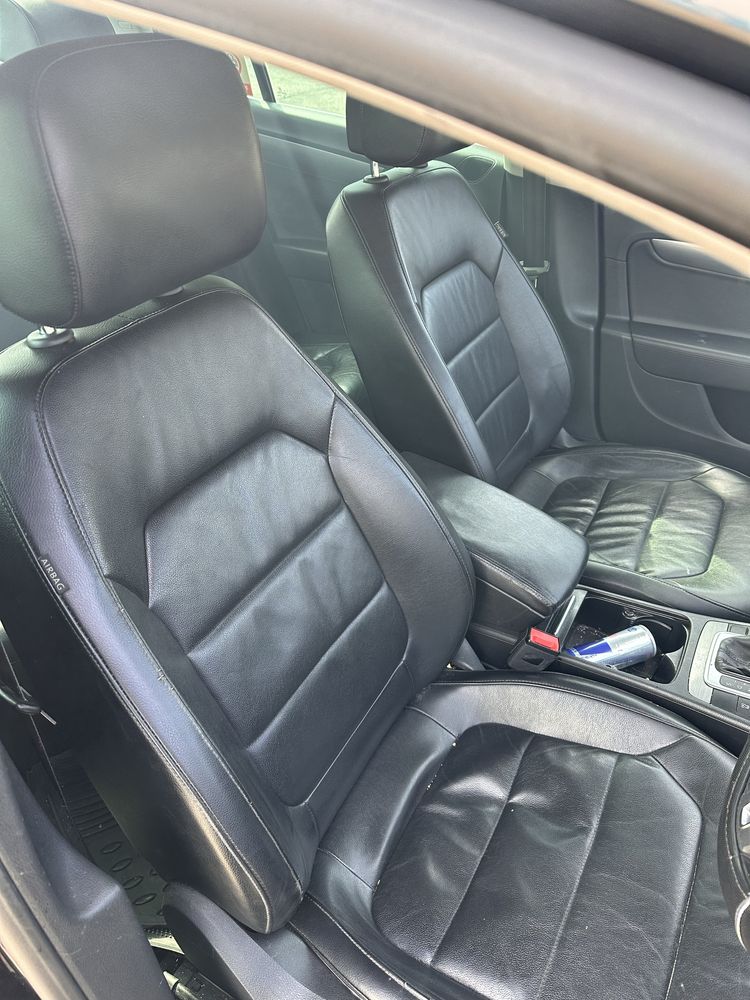 Фв пасат 7 2.0тди дсг на части / vw passat 7 2.0tdi dsg