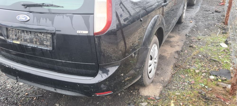 Roti ford 195/65/15 dot 2021