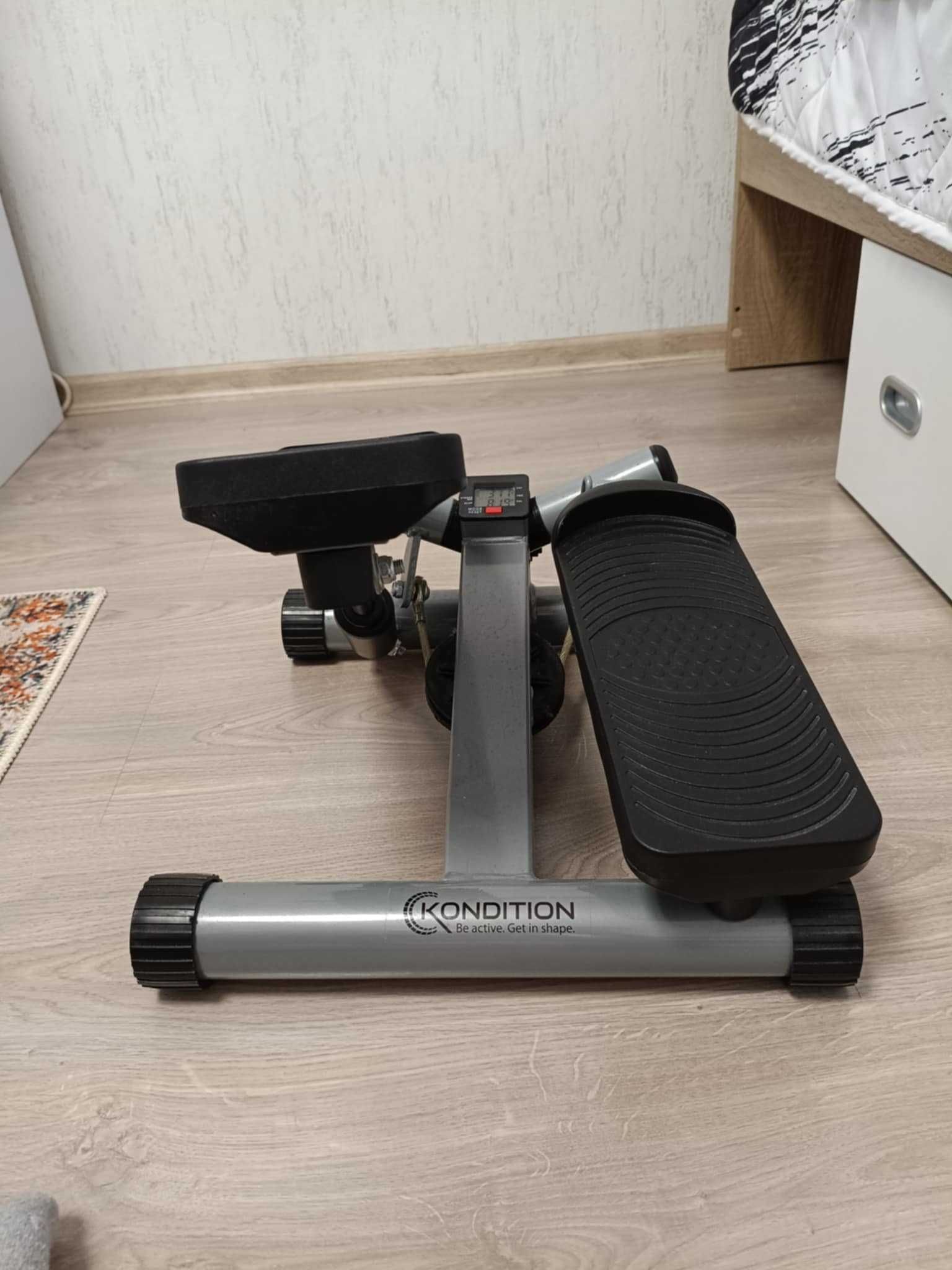 Мини степер Kindition