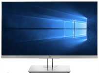 Monitor profesional HP EliteDisplay E243i, 24", IPS, 1920x1200