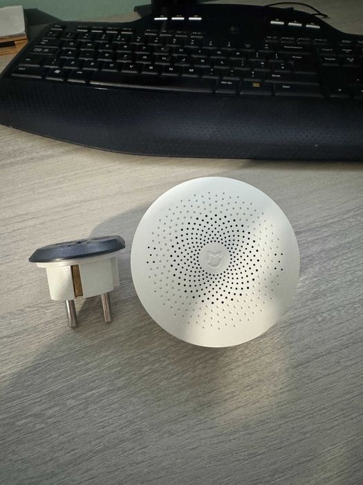 Xiaomi Mi Smart Home Gateway DGNWG02LM