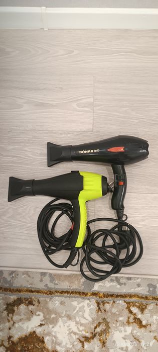 Продам фен для салона