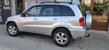 Toyota RAV 4 2.0 116 PS