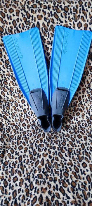 Ласты Cressi-sub размер 33-34