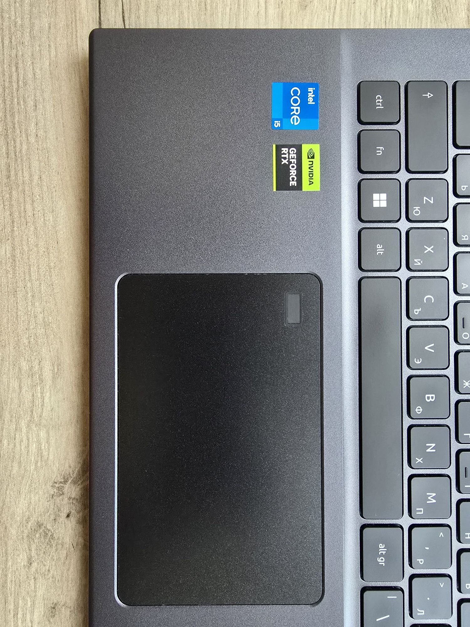 Acer Aspire 7 A715-76G