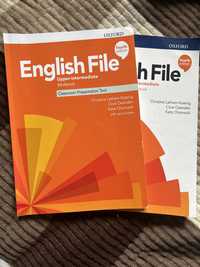 English file upper-intermediate