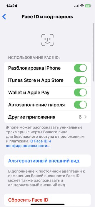 Iphone x LLA 64 gb oq rangda