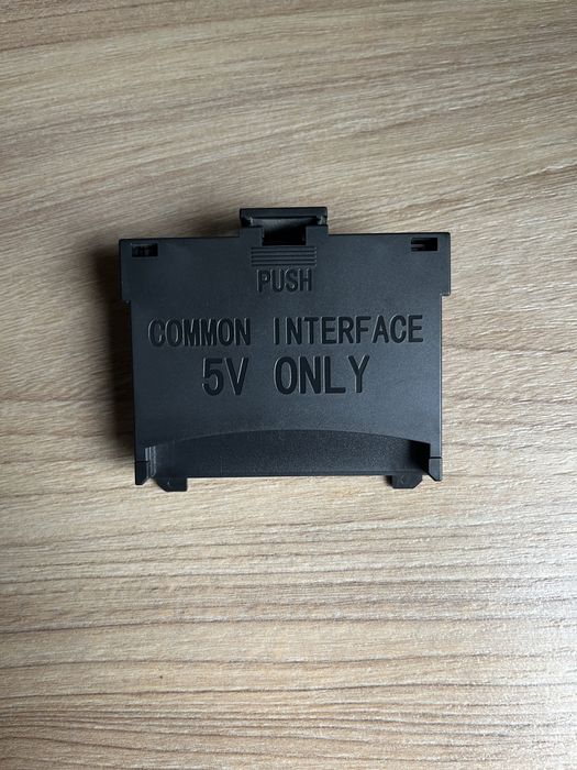 Vand adaptor original CI+ pentru samsung