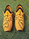 Nike Air Max Flair Yellow Gold Nr 41