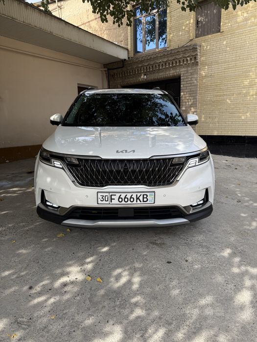 Sotiladi Kia Karnival Full variant 2023