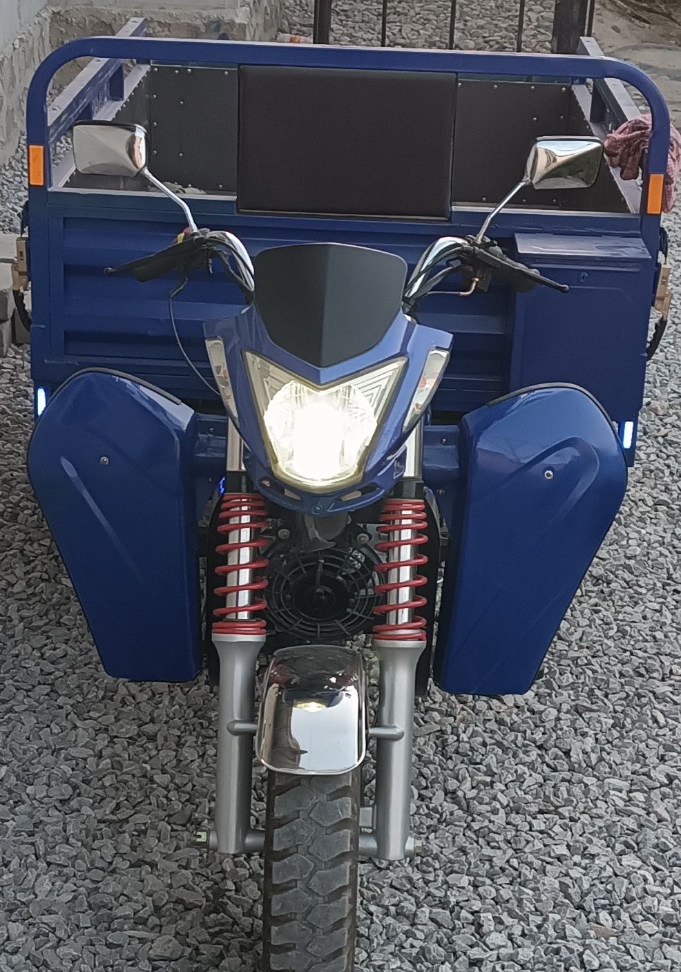 Muravey El XOLDING. made in japan+Uzbekistan