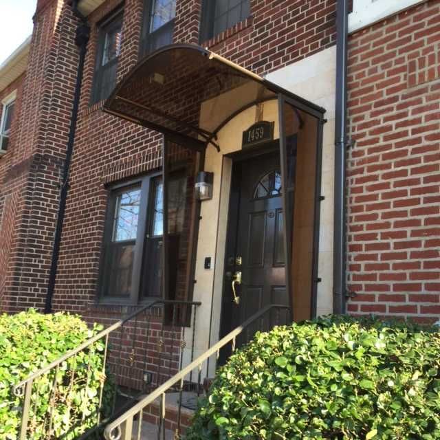 Copertina/Panouri laterale pentru acoperis FLUX alu-policarbonat