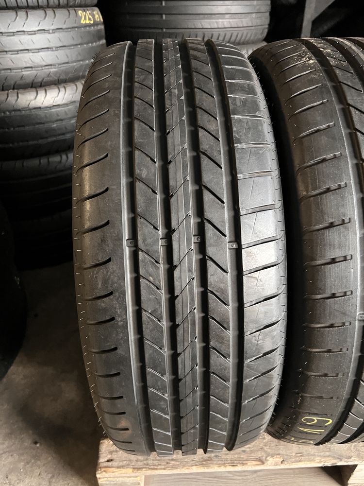 4 anvelope vara 235/45/19 , GoodYear , RunFlat , 6-7.5 mm