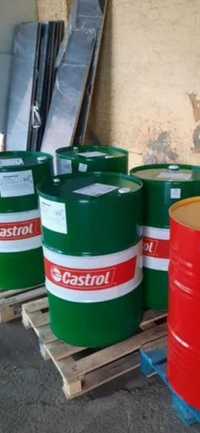 Castrol CRB Turbomax 15W-40 CI-4/E7 - моторное масло