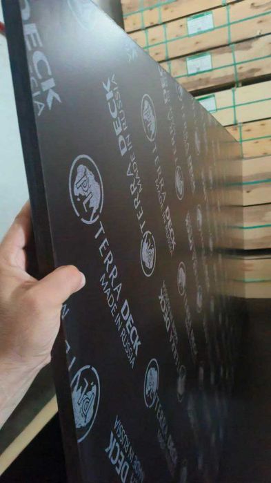 Финский фанера Свеза, terra deck,Murashinkiy,Sib ply Россия fanera