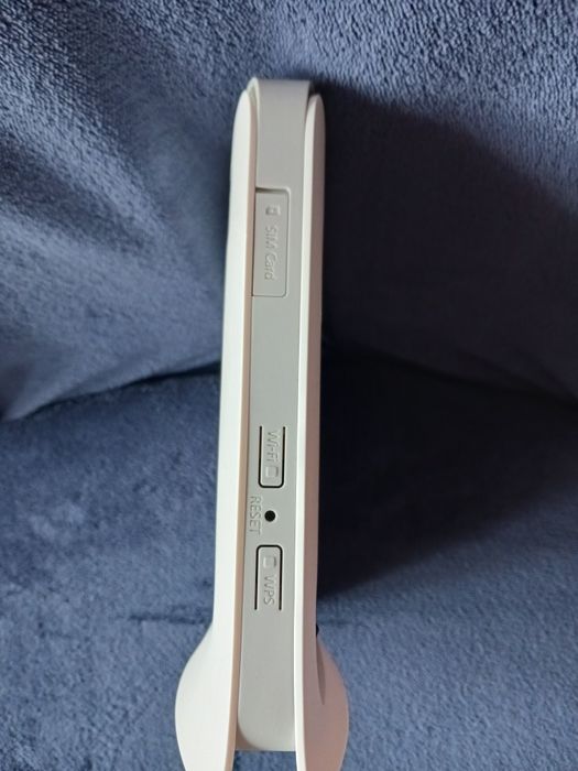 Router Huawei E5186 cu SIM Modem 4G+ Hotspot WiFi Decodat cu Antenă