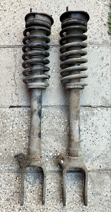 Предни амортисьори за ML 164 и R 251