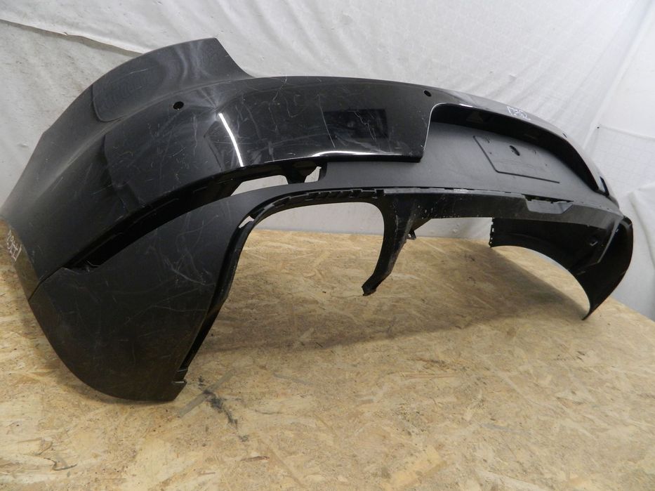 Bara spate Porsche Macan, 2014, 2015, 2016, 2017, 2018, 95B807421L.