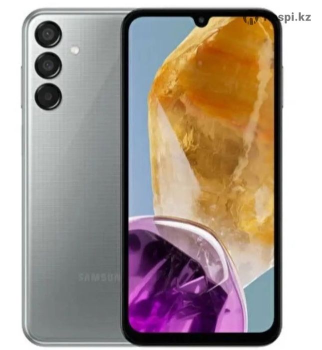 Продам Samsung Galaxy M15