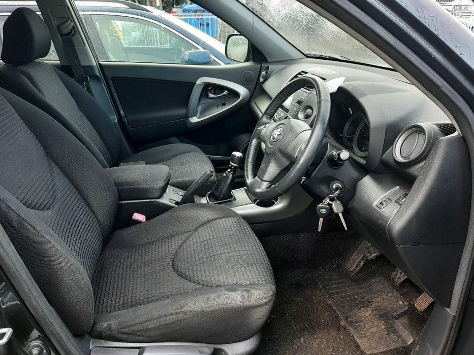 Stop stanga spate Toyota RAV 4 2008 SUV 2.2 TDI
