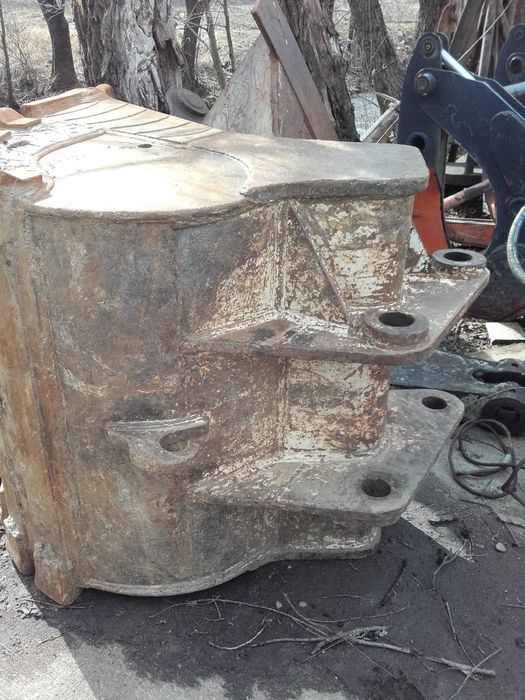 Cupa excavator O&K RH6-8, MH6