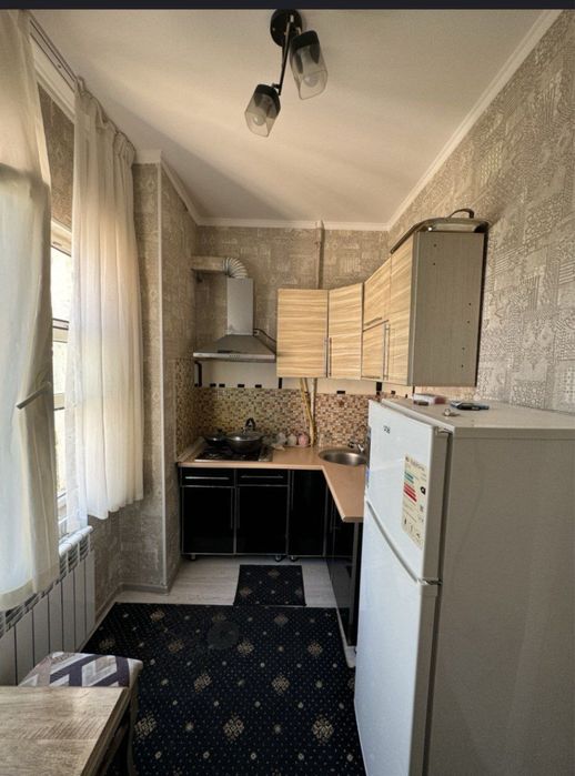 Yunusobod, Sebzor 2 xonali kvartira