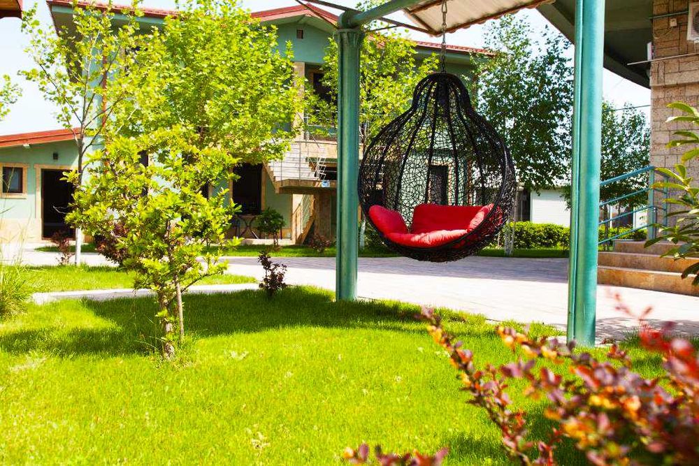 Închiriere pensiuni – Mamaia Nord