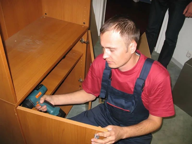 Сборка мебели, услуги по сборке мебели, Разборка Мебель Жинау, Жиһаз