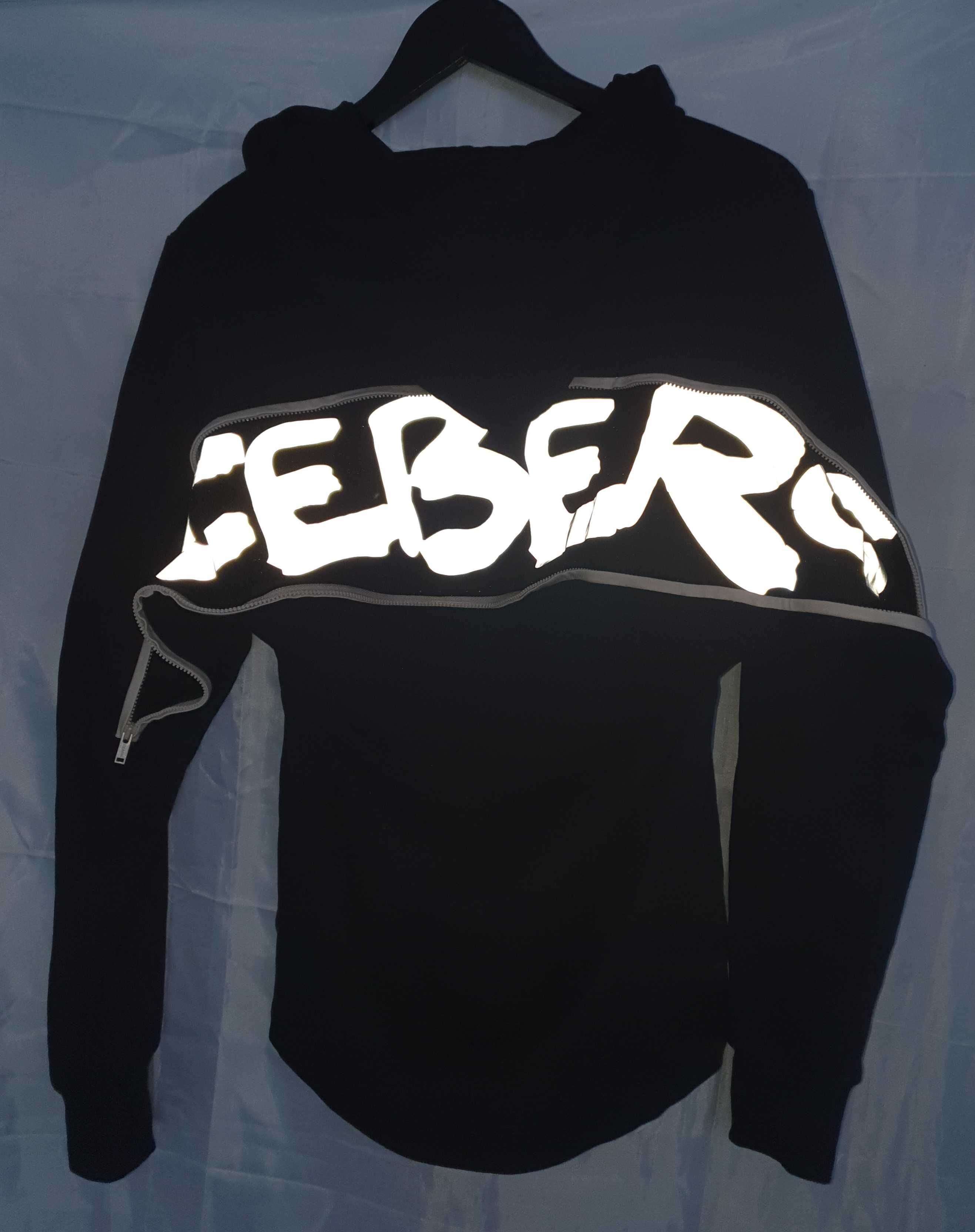 ICEBERG суичър, размер S