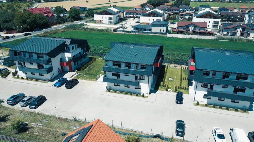Garsoniera de Vanzare