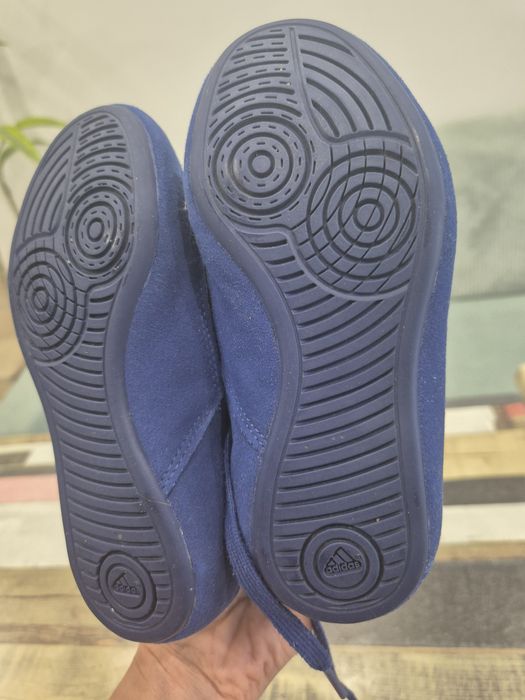 Борцовки Adidas Havoc kids